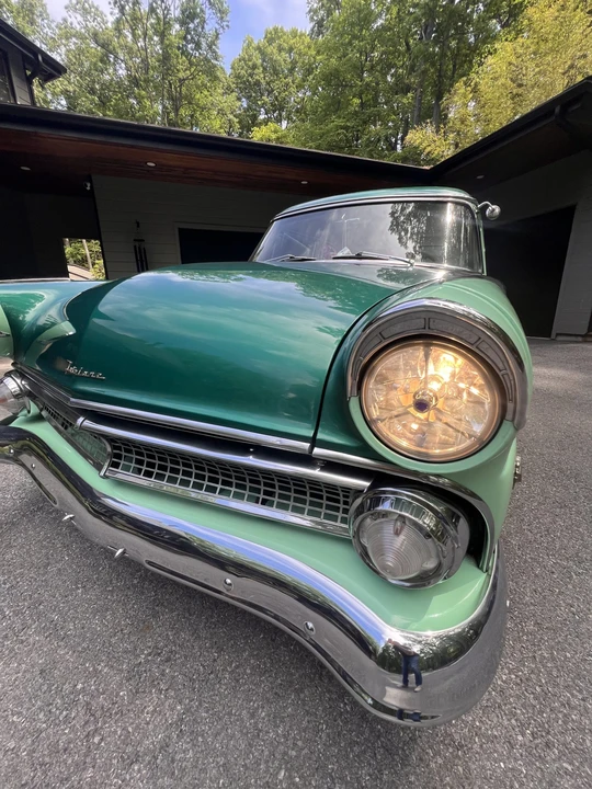 1955 Ford Fairlane 1st Gen - Image 30 of 31