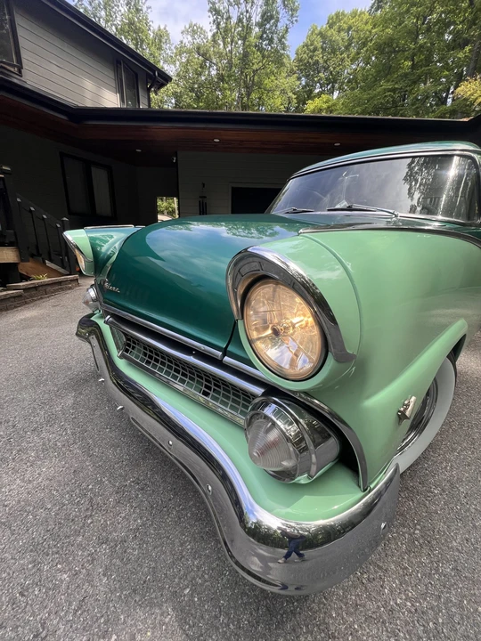 1955 Ford Fairlane 1st Gen - Image 31 of 31