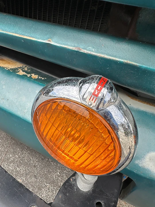 1956 Ford F-Series 2nd Gen - Image 12 of 31