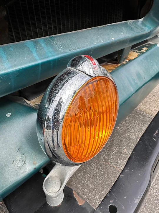 1956 Ford F-Series 2nd Gen - Image 11 of 31
