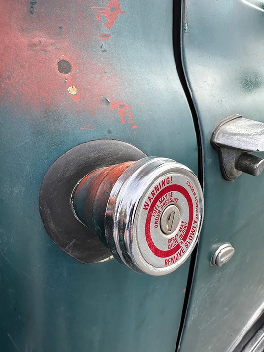 1956 Ford F-Series 2nd Gen - Image 31 of 31