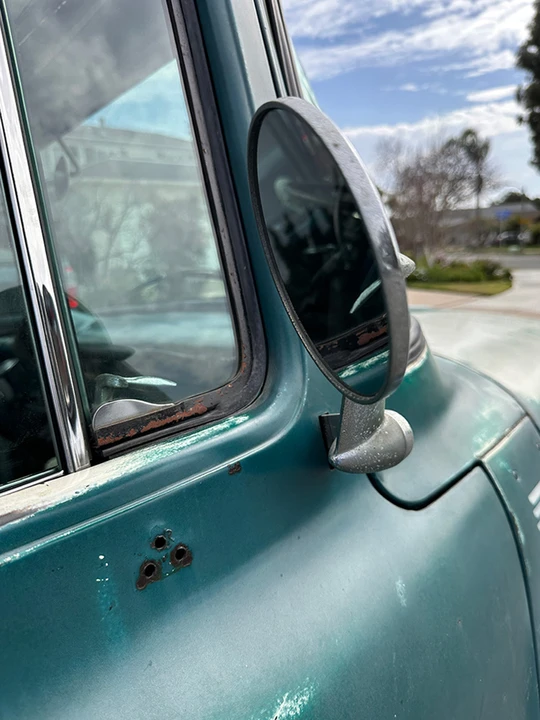 1956 Ford F-Series 2nd Gen - Image 15 of 31