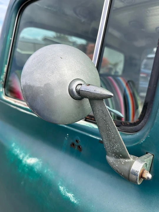 1956 Ford F-Series 2nd Gen - Image 16 of 31