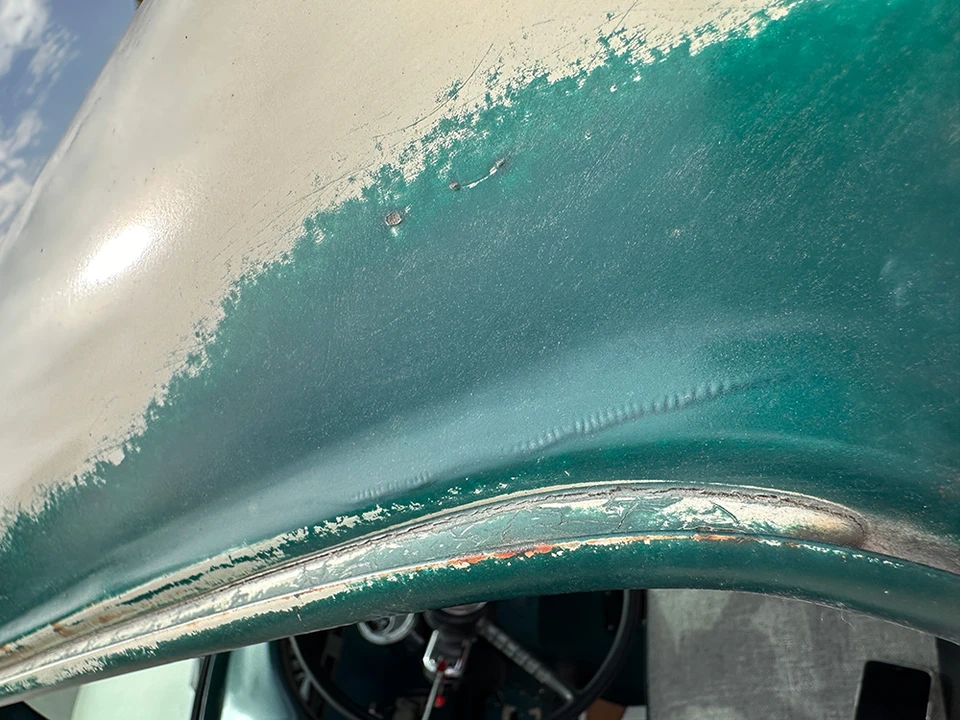 1956 Ford F-Series 2nd Gen - Image 30 of 31
