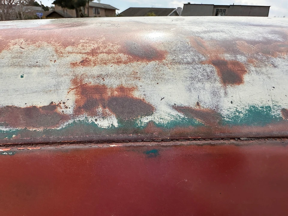 1956 Ford F-Series 2nd Gen - Image 27 of 31