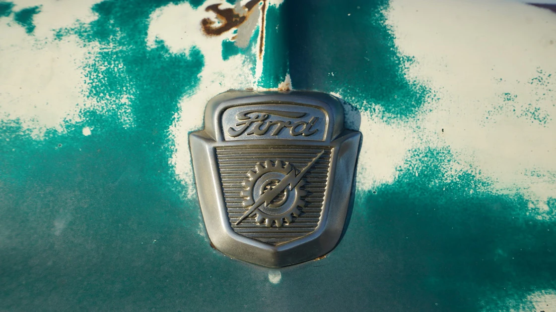 1956 Ford F-Series 2nd Gen - Image 18 of 31