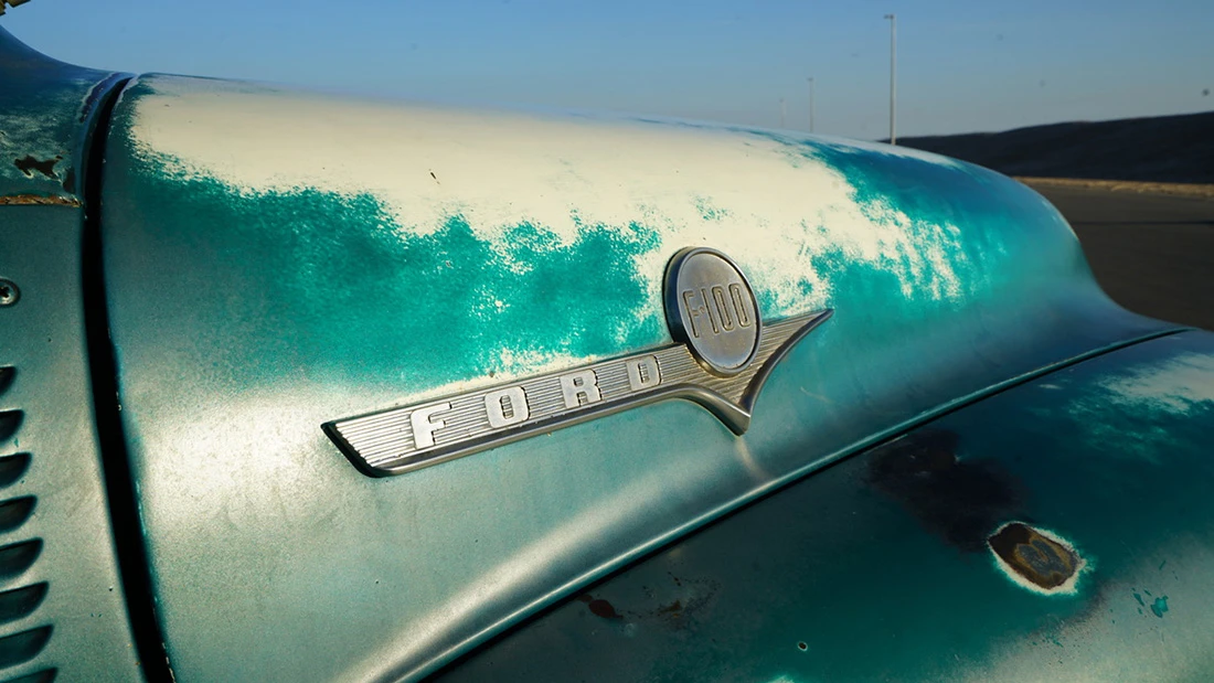1956 Ford F-Series 2nd Gen - Image 19 of 31