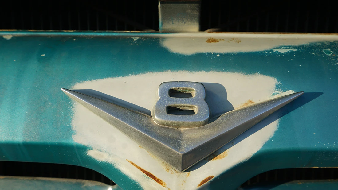 1956 Ford F-Series 2nd Gen - Image 17 of 31