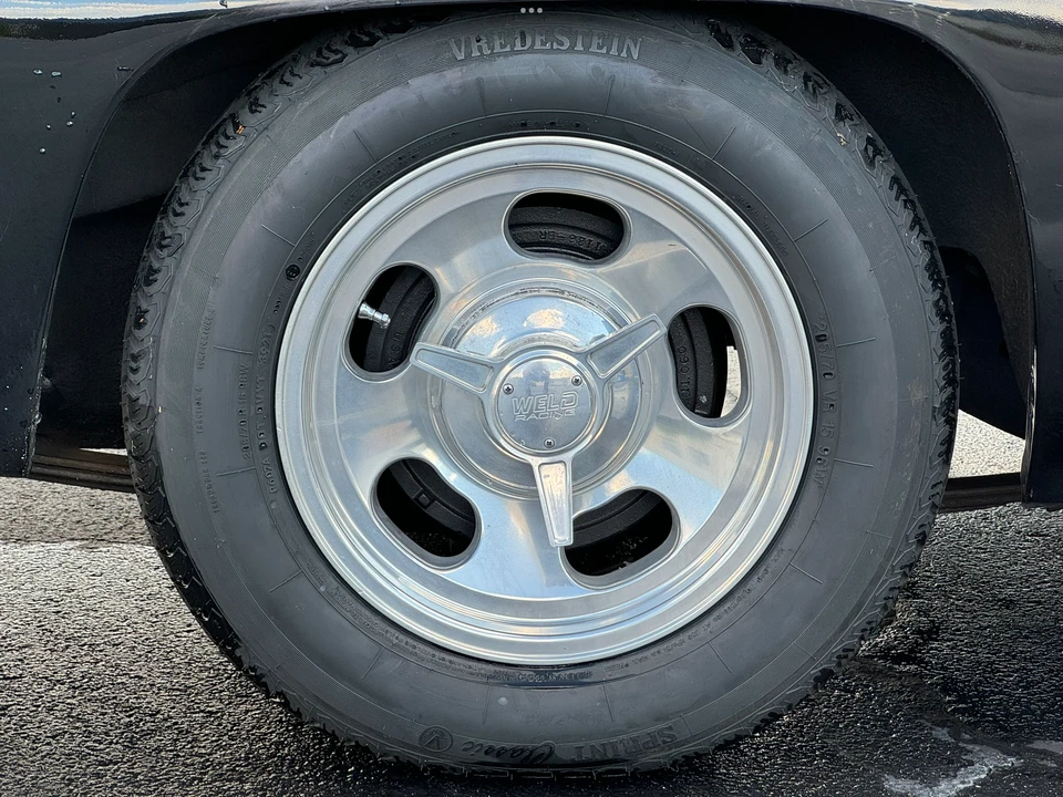 1957 Ford Thunderbird 1st Gen - Image 27 of 31