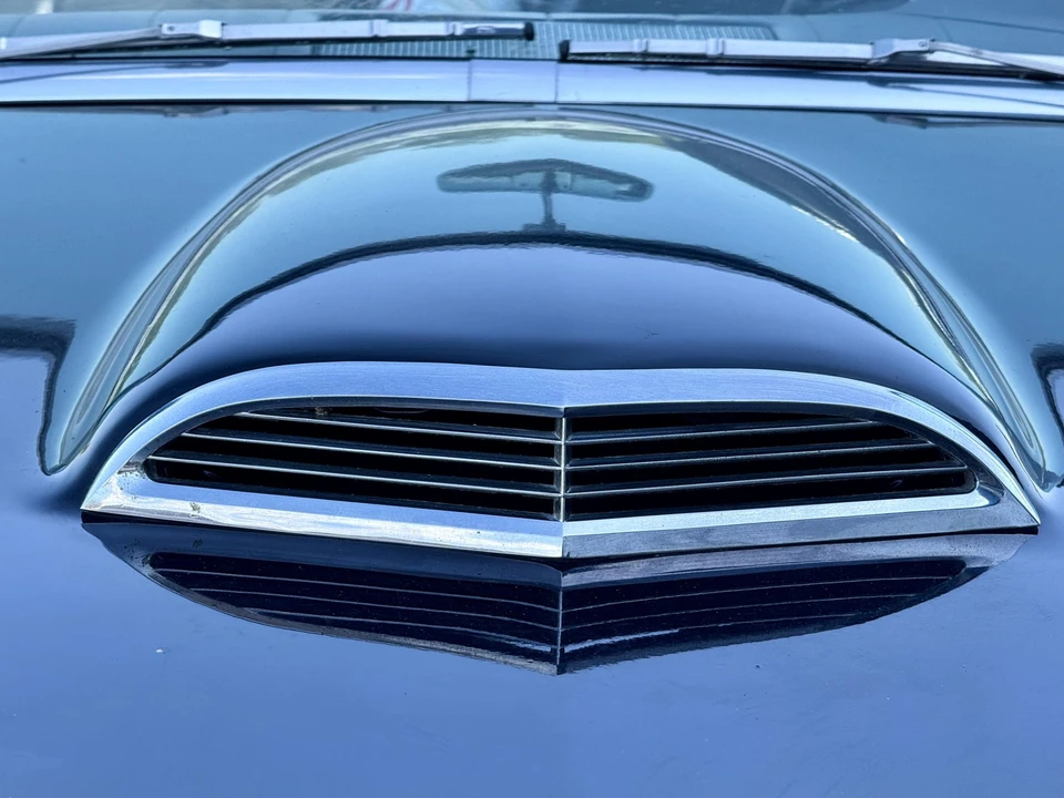 1957 Ford Thunderbird 1st Gen - Image 22 of 31