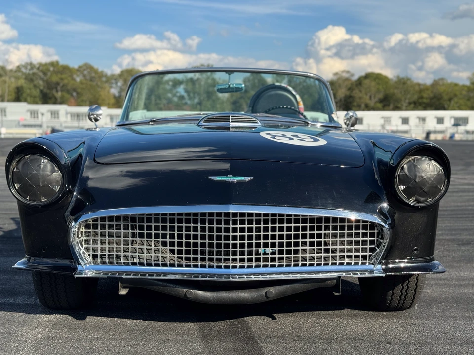 1957 Ford Thunderbird 1st Gen - Image 17 of 31