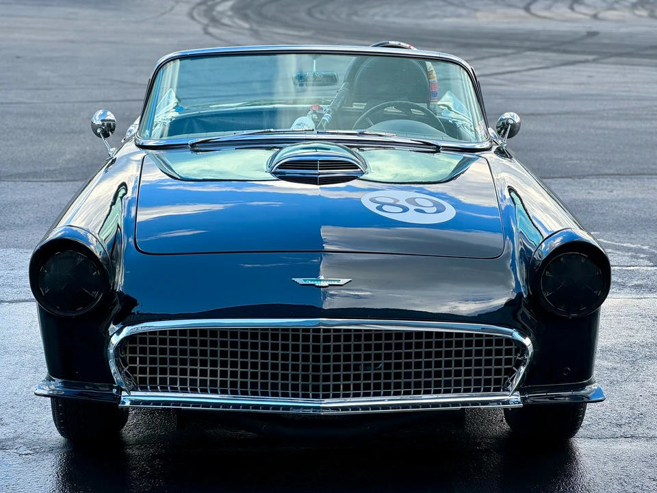 1957 Ford Thunderbird 1st Gen - Image 18 of 31