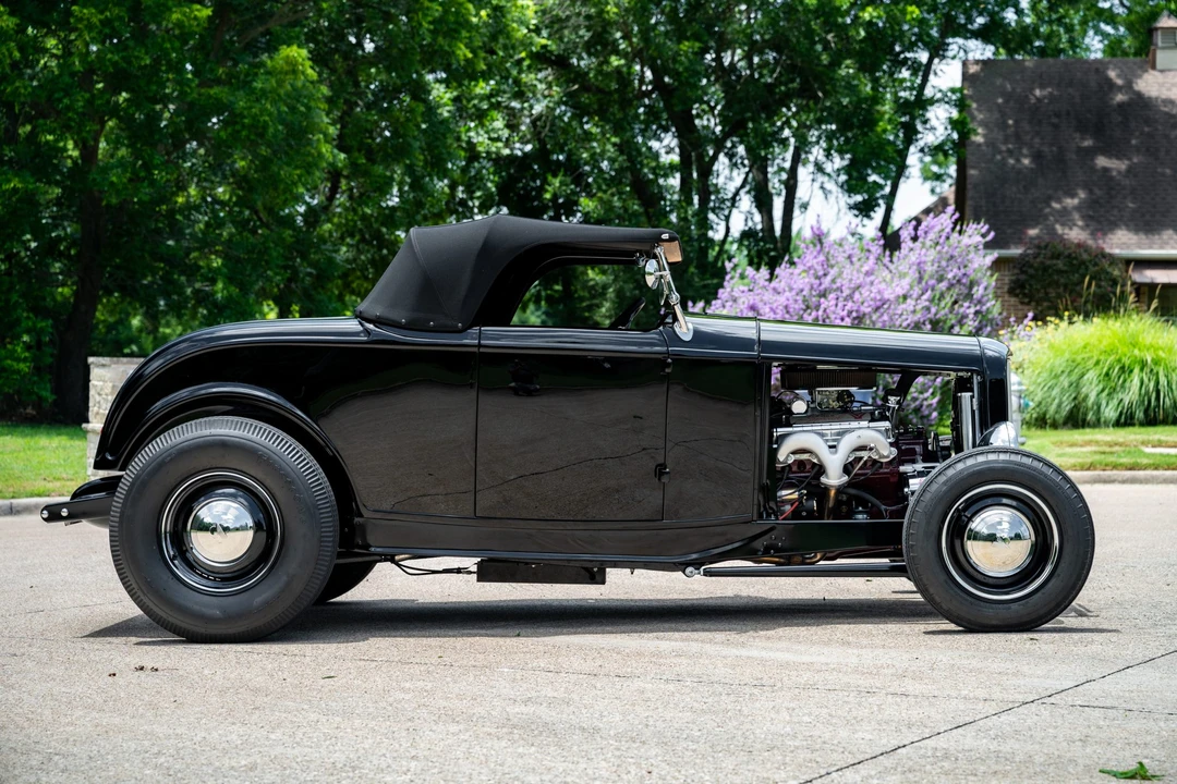 Ford Hot Rod - Image 17 of 31
