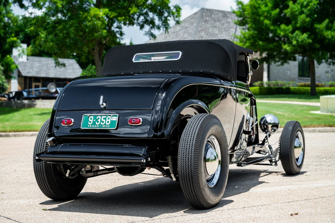 Ford Hot Rod - Image 16 of 31