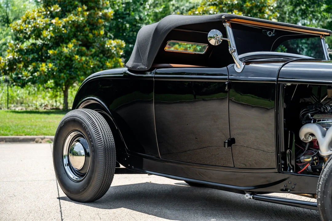 Ford Hot Rod - Image 21 of 31