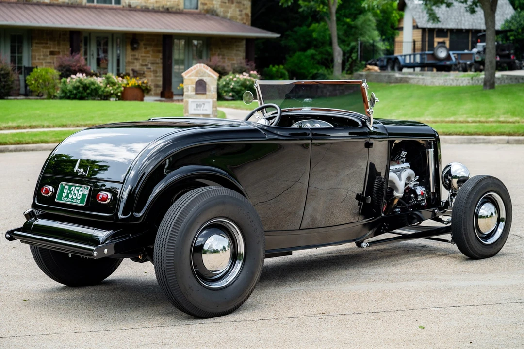 Ford Hot Rod - Image 5 of 31