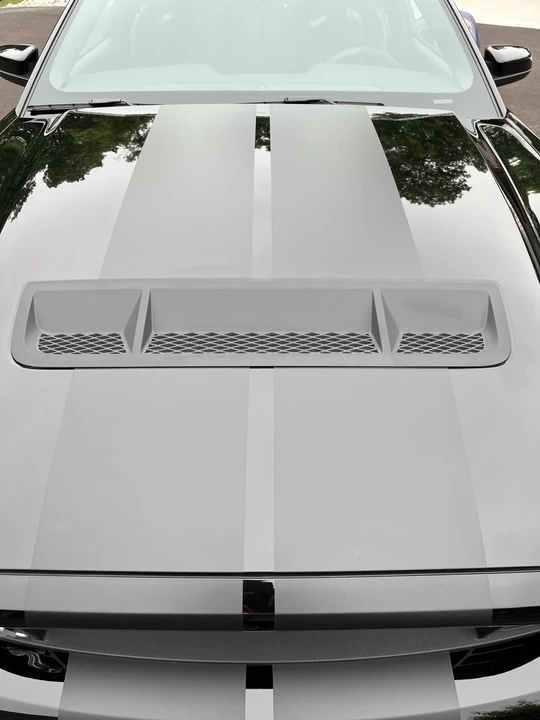 2013 Ford S197 II Shelby Mustang GT500 - Image 22 of 31