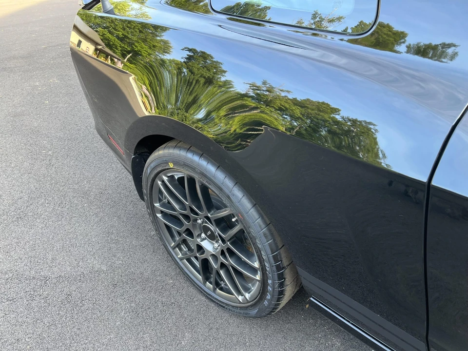2013 Ford S197 II Shelby Mustang GT500 - Image 13 of 31