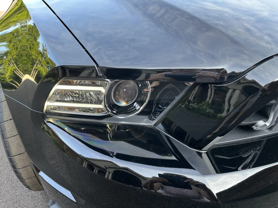 2013 Ford S197 II Shelby Mustang GT500 - Image 25 of 31