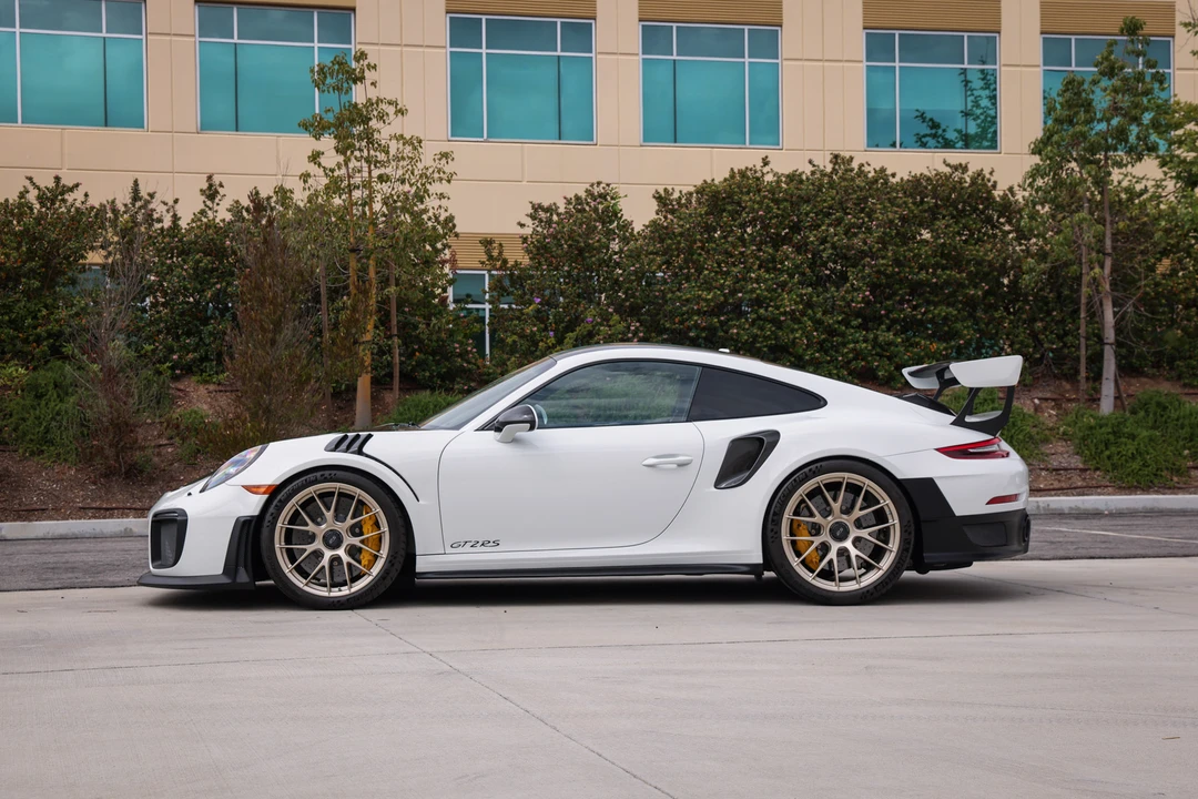 2018 Porsche 991 GT2 RS - Image 20 of 31
