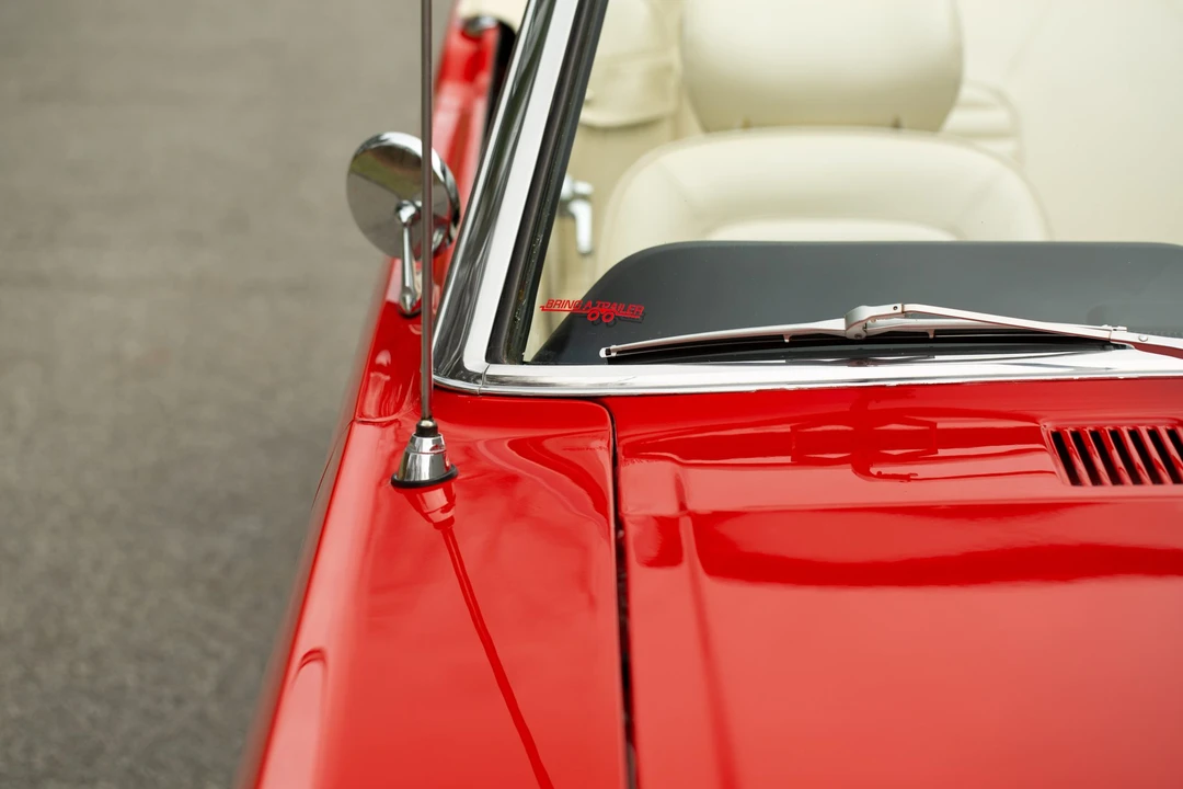 1965 Ford Mustang 1st Gen (1964.5-1966) - Image 12 of 31