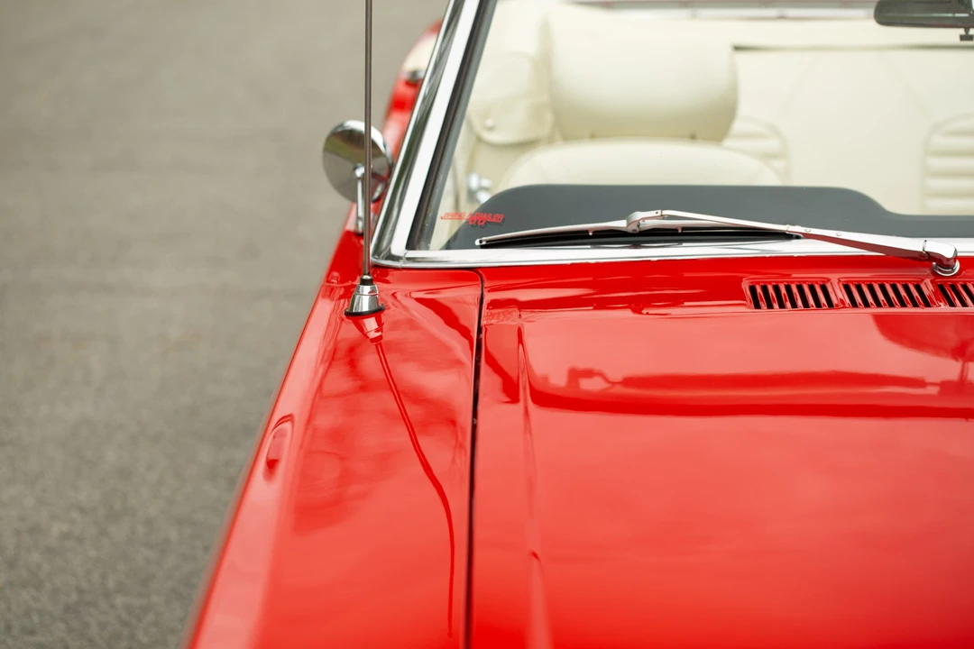 1965 Ford Mustang 1st Gen (1964.5-1966) - Image 13 of 31