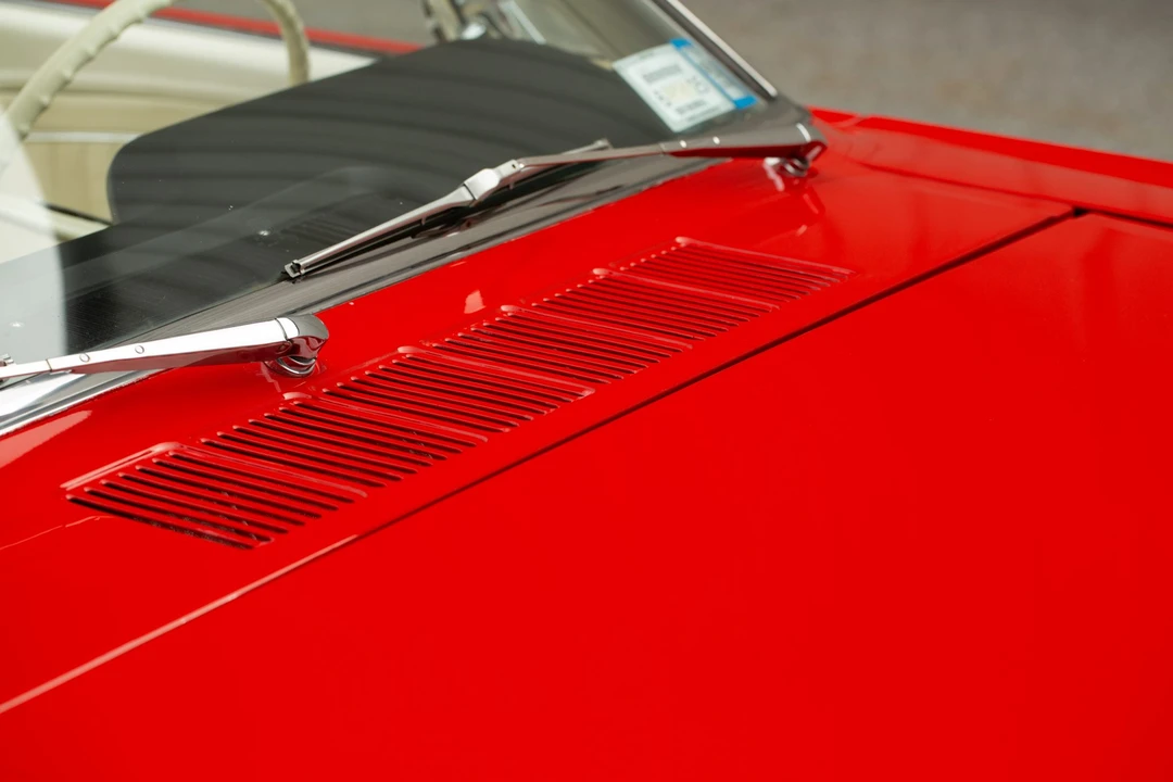 1965 Ford Mustang 1st Gen (1964.5-1966) - Image 11 of 31
