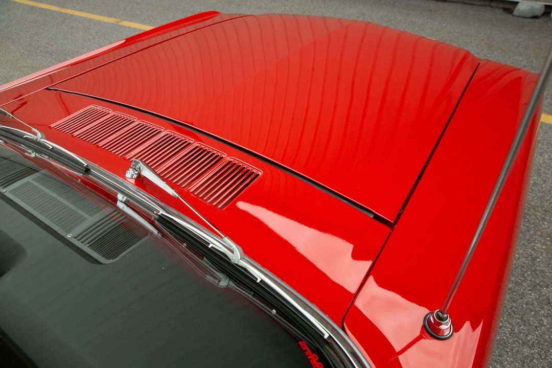1965 Ford Mustang 1st Gen (1964.5-1966) - Image 16 of 31