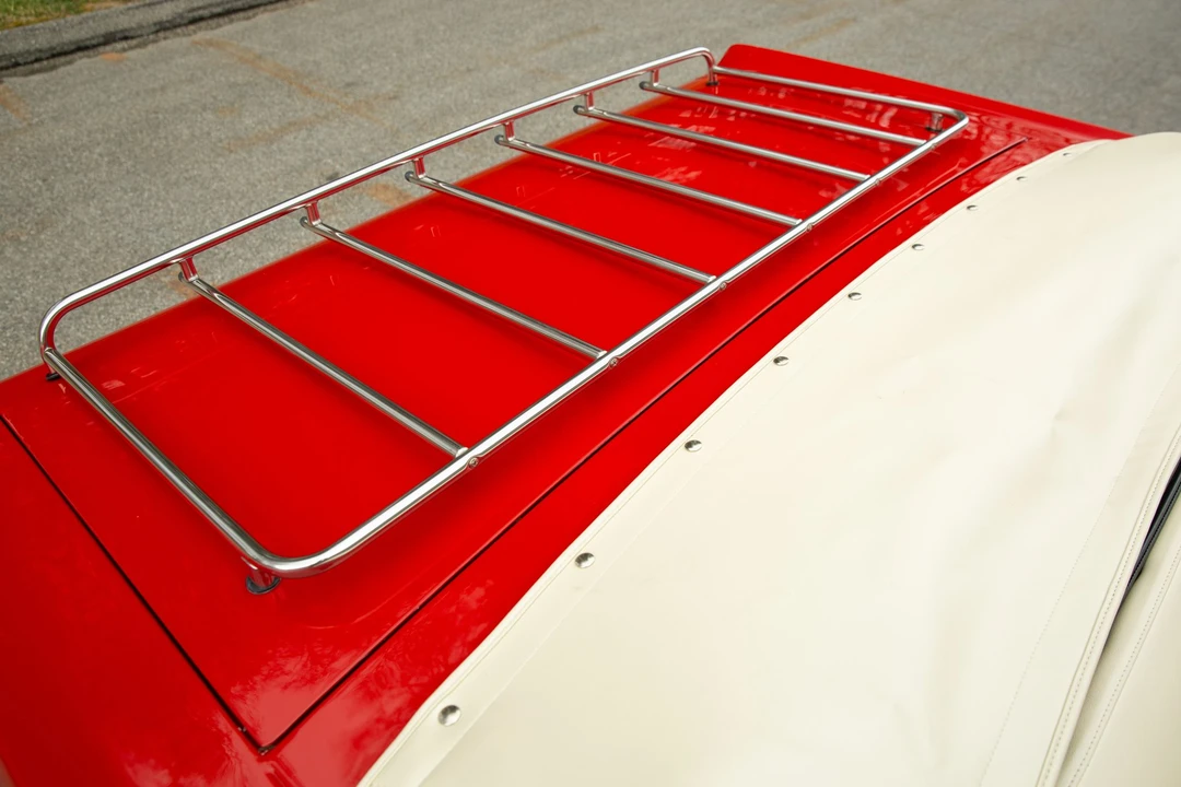 1965 Ford Mustang 1st Gen (1964.5-1966) - Image 31 of 31