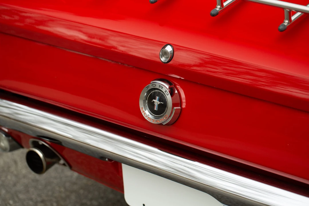 1965 Ford Mustang 1st Gen (1964.5-1966) - Image 30 of 31