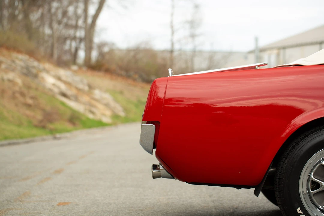 1965 Ford Mustang 1st Gen (1964.5-1966) - Image 27 of 31