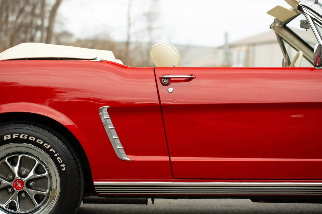 1965 Ford Mustang 1st Gen (1964.5-1966) - Image 23 of 31