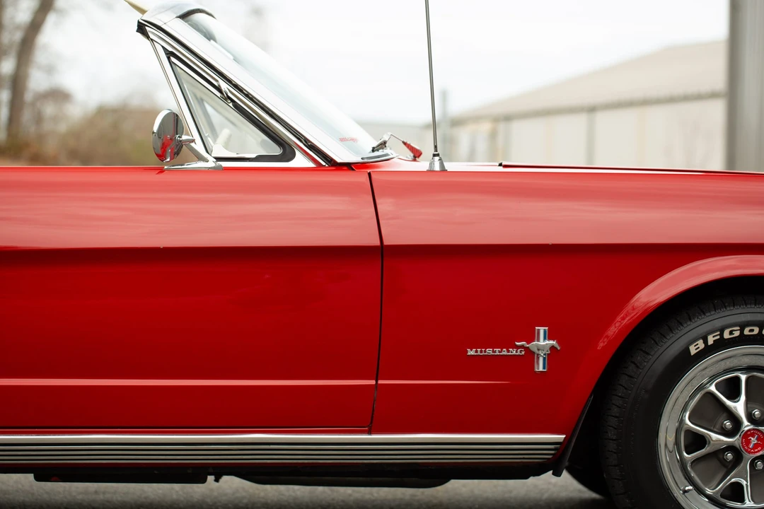 1965 Ford Mustang 1st Gen (1964.5-1966) - Image 18 of 31