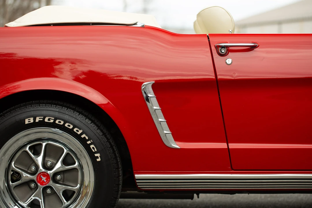 1965 Ford Mustang 1st Gen (1964.5-1966) - Image 25 of 31