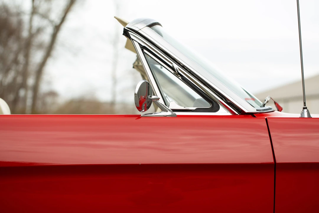 1965 Ford Mustang 1st Gen (1964.5-1966) - Image 19 of 31