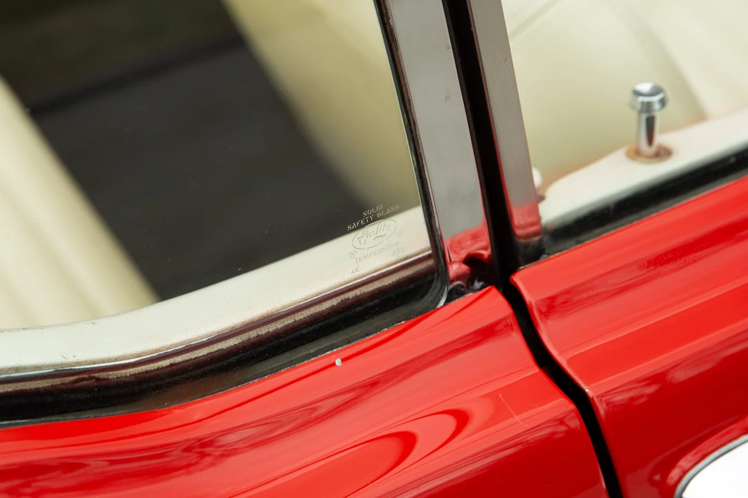 1965 Ford Mustang 1st Gen (1964.5-1966) - Image 24 of 31