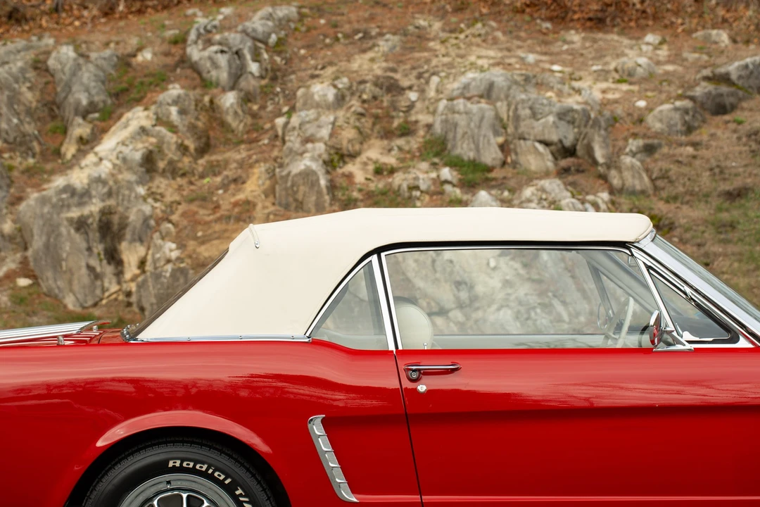 1965 Ford Mustang 1st Gen (1964.5-1966) - Image 22 of 31