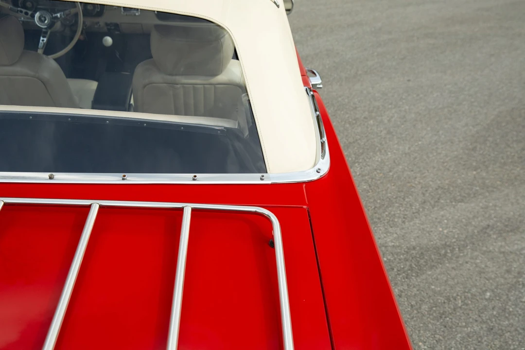 1965 Ford Mustang 1st Gen (1964.5-1966) - Image 26 of 31