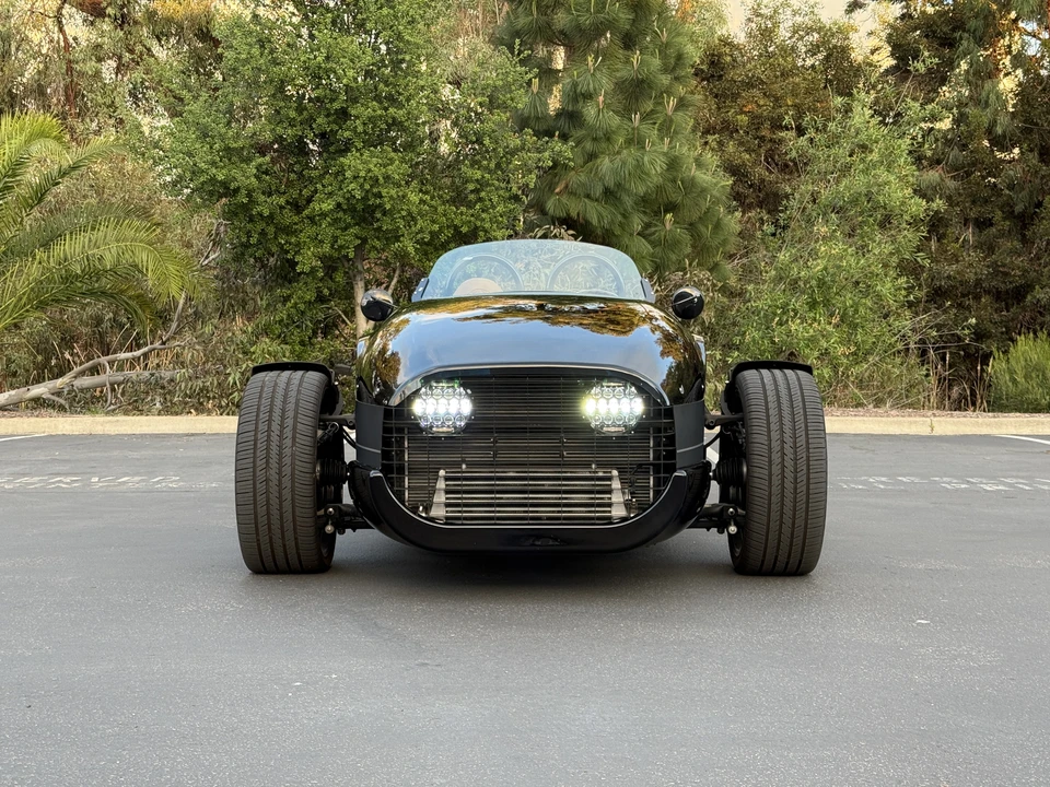 2024 Vanderhall Venice - Image 29 of 31