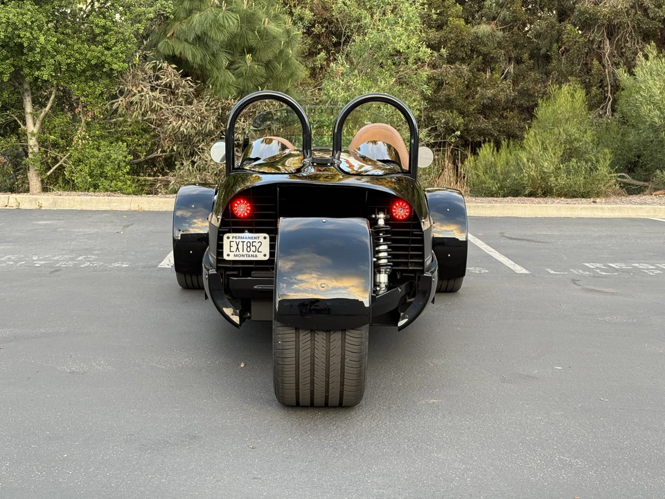 2024 Vanderhall Venice - Image 19 of 31