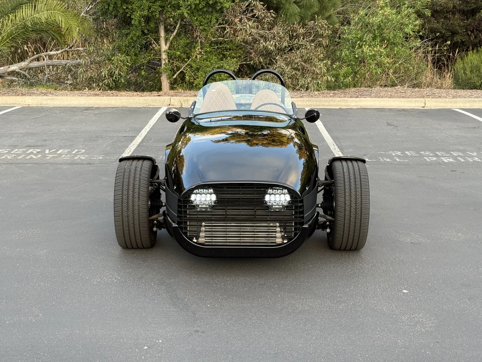2024 Vanderhall Venice - Image 30 of 31