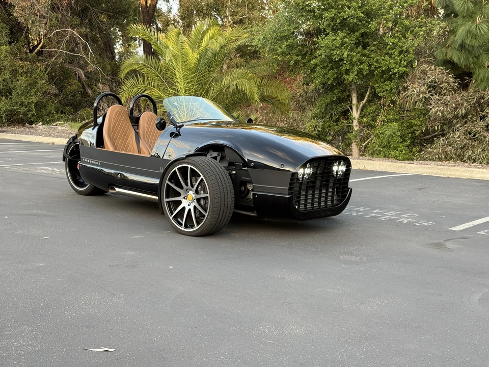 2024 Vanderhall Venice - Image 9 of 31