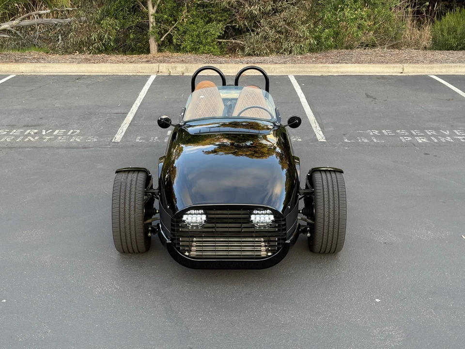 2024 Vanderhall Venice - Image 31 of 31