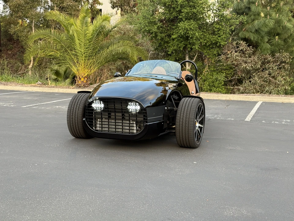 2024 Vanderhall Venice - Image 27 of 31