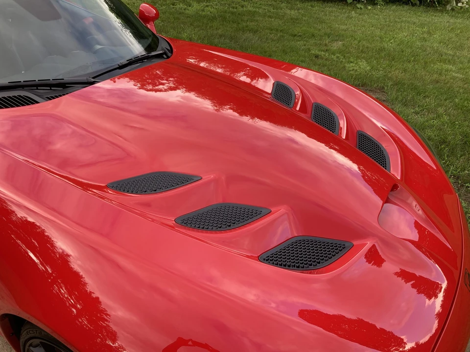 2017 Dodge Viper ACR 5th Gen - Image 20 of 31