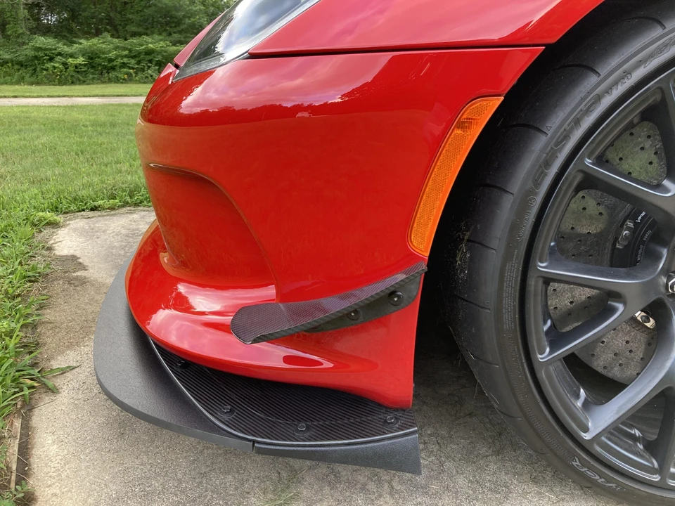 2017 Dodge Viper ACR 5th Gen - Image 27 of 31