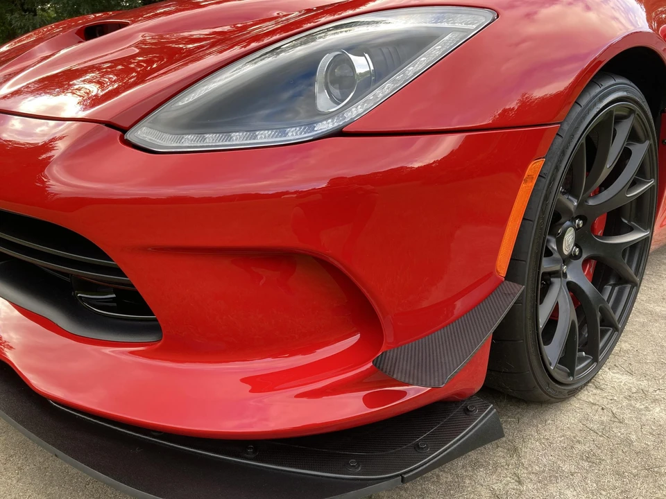 2017 Dodge Viper ACR 5th Gen - Image 26 of 31