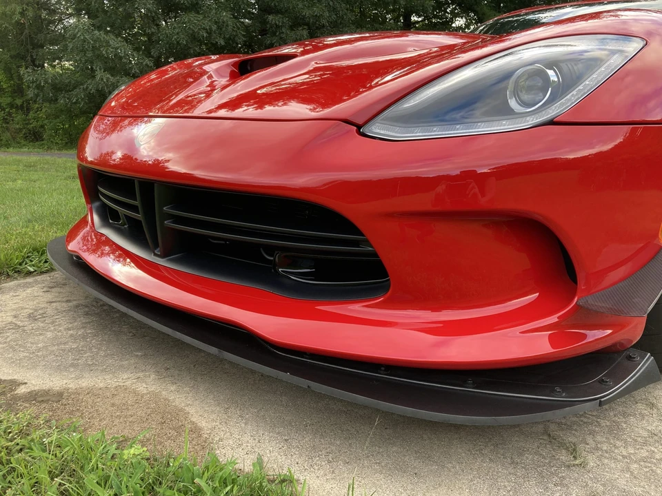 2017 Dodge Viper ACR 5th Gen - Image 25 of 31