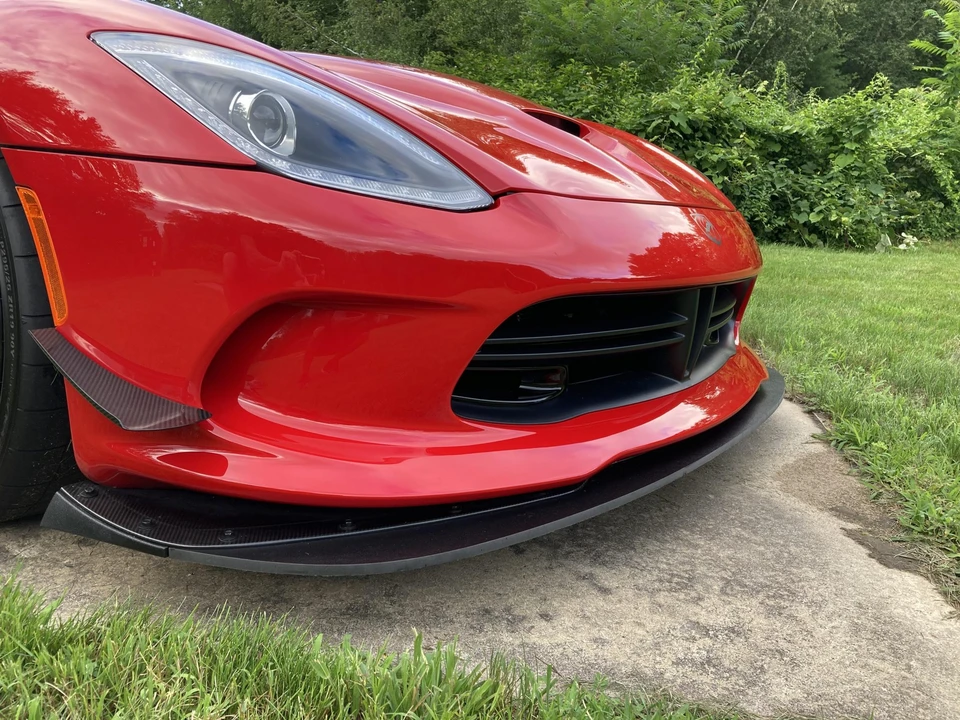 2017 Dodge Viper ACR 5th Gen - Image 22 of 31