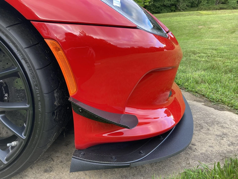 2017 Dodge Viper ACR 5th Gen - Image 21 of 31